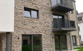 Vakantieappartement Nature-L-ment